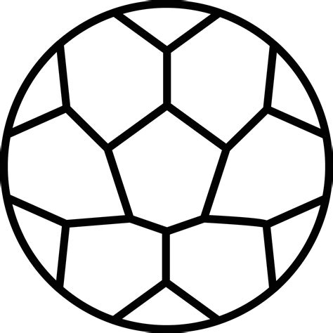 Ball Outline
