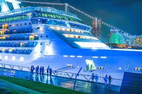 Top 10 Family-Friendly Cruise Lines in 2025