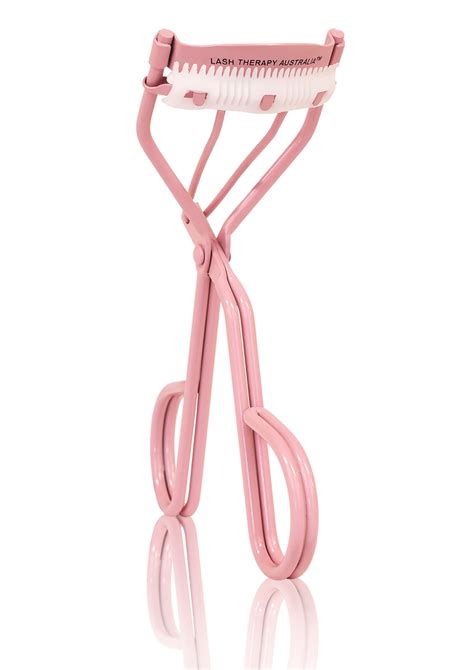 Eyelash Curler - Lash Therapy Australia