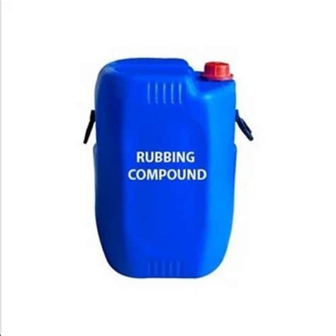 Polishing Compounds - Silicone Oil Substitute Manufacturer from Ahmedabad