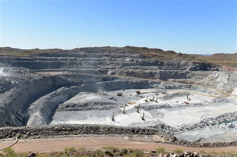 Pilbara Minerals May Double Lithium Output From Australian Mine - Bloomberg