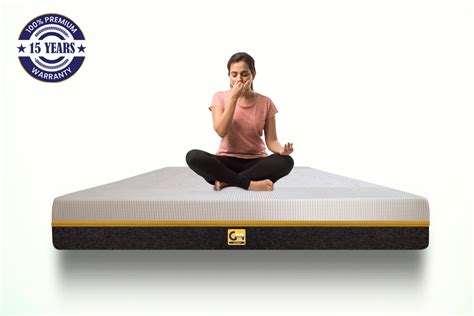Buy Foam , King Size Mattress Online - Best Spring Mattress ...