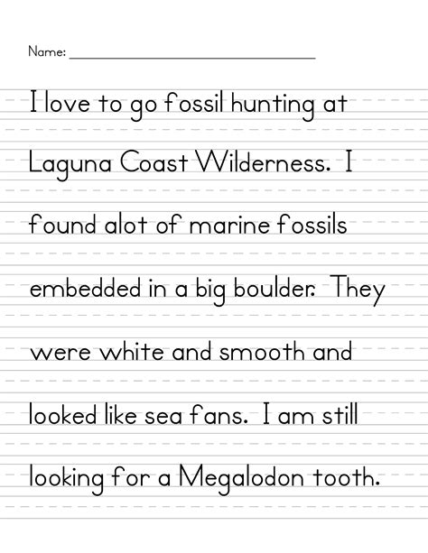 7 Best Images of Calligraphy Worksheets Printable - Calligraphy ...