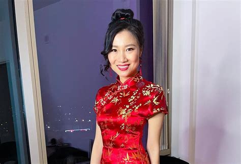 Shuang Hu (Actress) Wiki, Biography, Age, Boyfriend, Family, Facts and ...