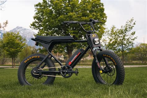 How Macfox Electric Bikes Help You Save $2500 a Year: A Real Commuter ...