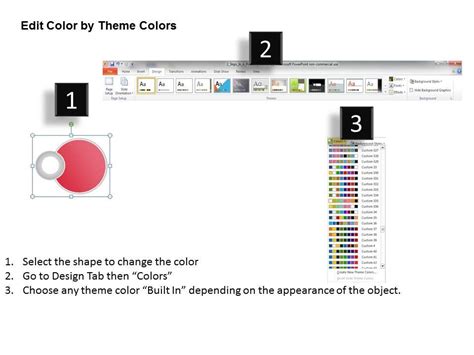 Development Process Circle Blank 的图像结果