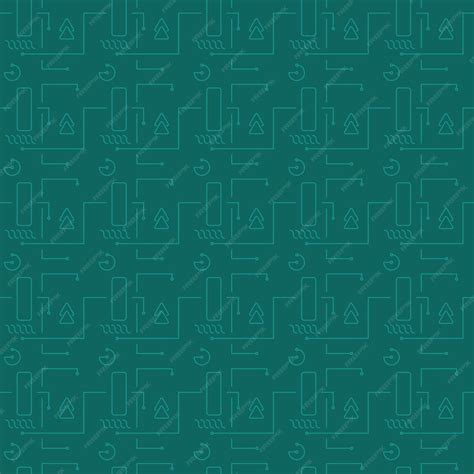 Technology Seamless Design Pattern 的图像结果