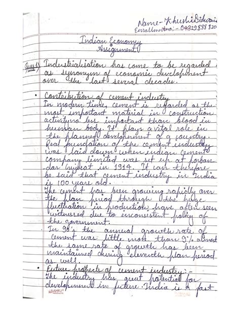 Khushi Didwania 2529 - Academic work - Bachelors of Computer ...
