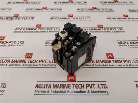 Allen-bradley 592-jov16 Overload Relay Ser.B – Aeliya Marine Tech