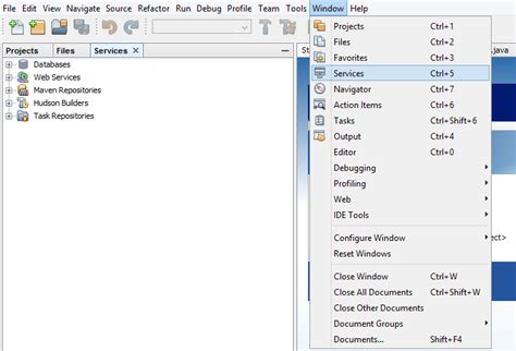 Image result for How to Connect NetBeans to MySQL Database and Create DataTable