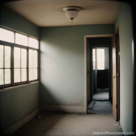 Life in a Humble Abode | Stable Diffusion Online
