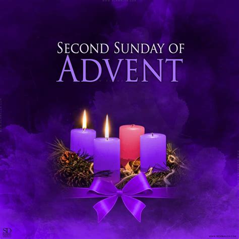 Second Sunday Of Advent Hope