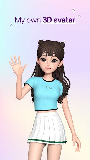 Download and Run ACRZ: Style up your Avatar! on PC for Free