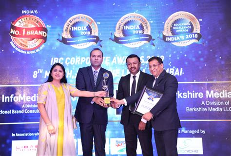 Media & Awards | Riddhi Steel & Tube Limited | Leading Steel Pipes ...