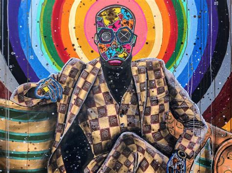 African Dandy | Meer