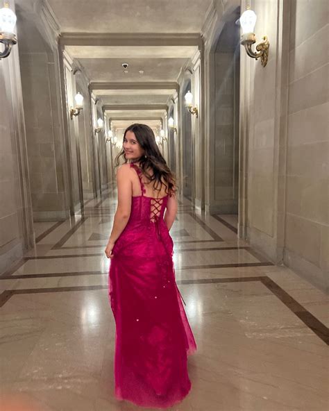 Maci | chapter complete: the last dance | Instagram