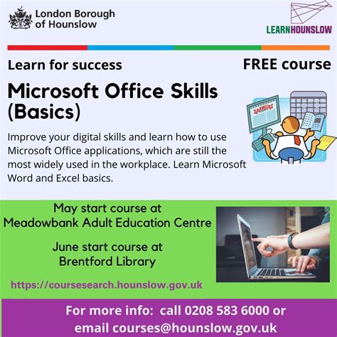 Jobs and Training Bulletin