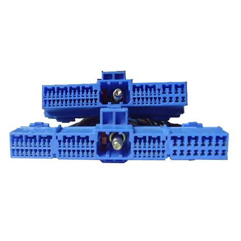 SINOCMP Big Controller Connection Plug - Excavator Big Controller ...