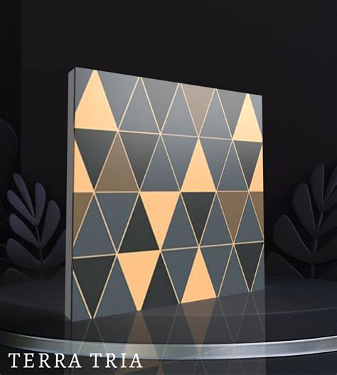Terra Tria - The 21st Century Lifestyle