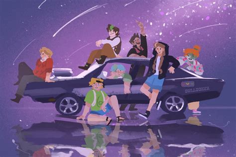 life series fanart on Tumblr