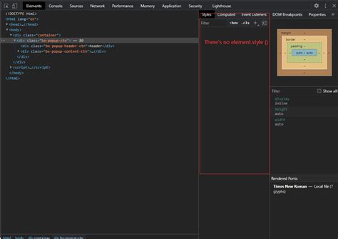 Insert DOM Element JavaScript 的图像结果