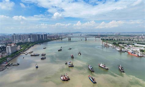 一企业超标排放废气被罚20万，东莞黄江对排污企业“说不”