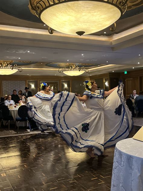 I was proud to join the Organization of Spanish Speaking Officers (OSSO ...