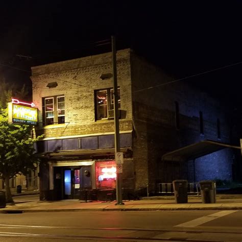 Memphis Haunted Walking Tours - Guided Ghost Tours & Nightlife Pub ...