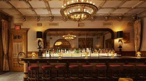 Angel’s Share - Review - West Village - New York - The Infatuation