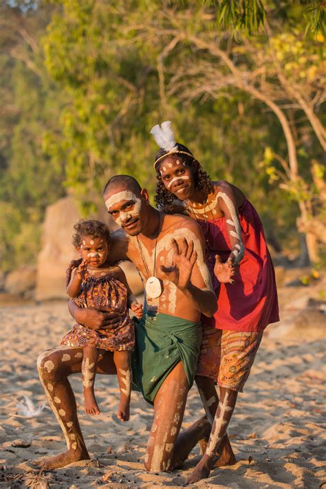 Celebrating Indigenous Family Traditions and Culture