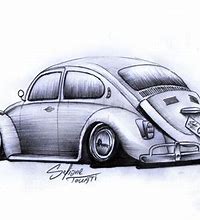 tutorial pencil sketch images simple