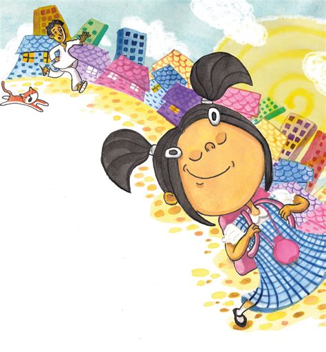 Digital Library of Stories for Kids | Stories | Storyweaver