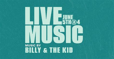 Billy & The Kid at French Valley, 3655 S. French Road, Cedar, MI ...