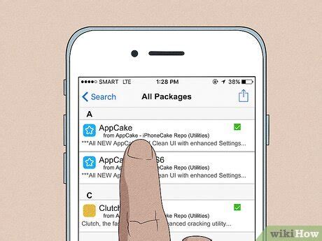 Image result for How to Install AppCake iOS