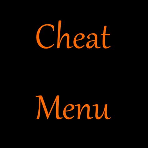 Image result for Cheats Mod Menu PC