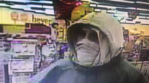 ‘Give me the money’: Hopewell Family Dollar robbed by rifle wielding man