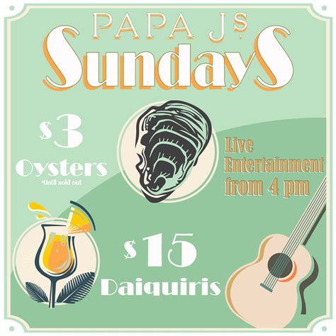 Whats On — PAPA Js