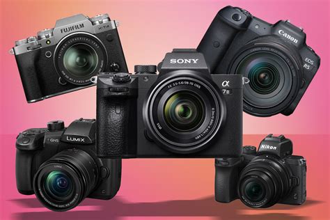 The best second-hand cameras to buy in 2024 | Stuff