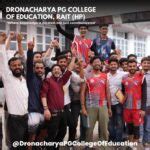 Dronacharya PG College of Education | Where Knowledge Is Created Not ...