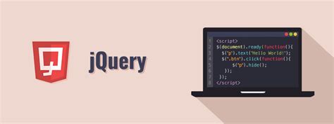jQuery Tutorial - An Ultimate Guide for Beginners