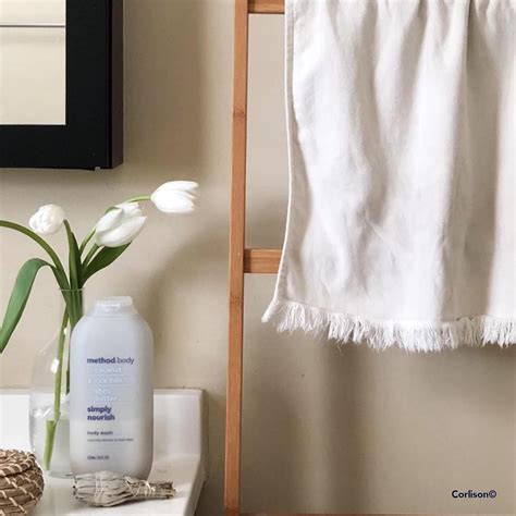 Buy Method Coconut Body Wash, 18 Fl Oz Online Qatar | Ubuy