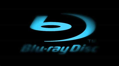 Blu-ray Disc Logo - LogoDix