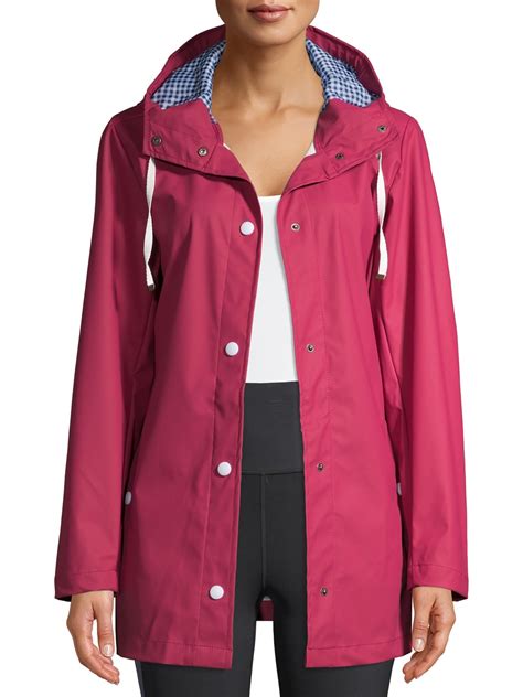 Big W Women's Rain Jackets at Michelle Colbert blog