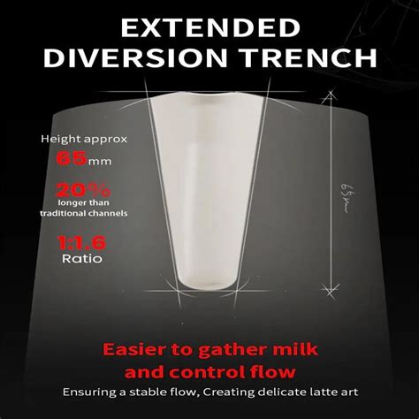 إبريق الحليب MHW-3Bomber P5182 إبريق الحليب، 600 مل، لامع السعر