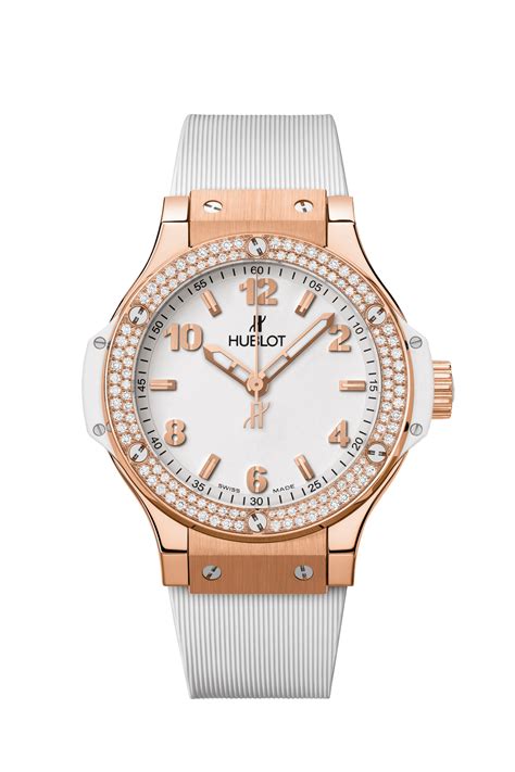 Buy Hublot Watches at Swiss Paradise | Official Retailer in India