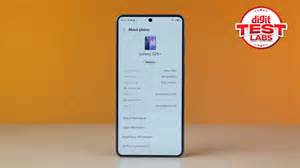 Samsung Galaxy S26 Plus in Digit test labs: A flagship that sticks to ...