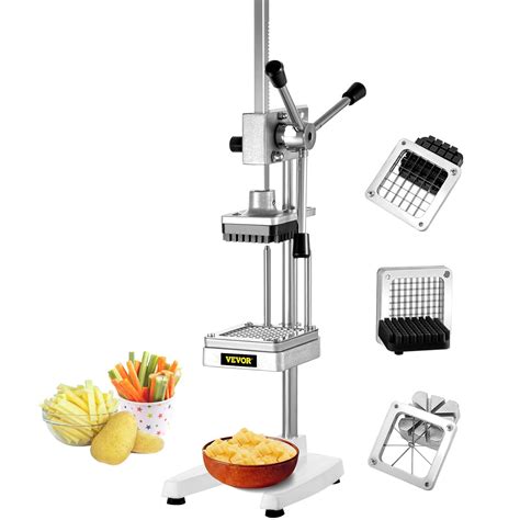 Vevor Fry Cutter at Sabrina Swensen blog