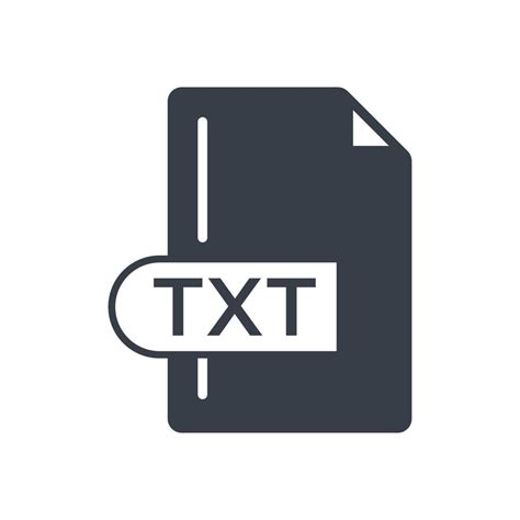What Is TXT File Format 的图像结果