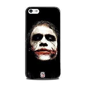 AllDeviceSkin Joker High Quality Print Hard Back Case Cover for Apple ...