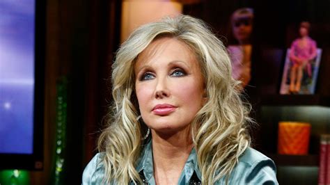 Soap star Morgan Fairchild returns to The Bold & the Beautiful after 17 ...